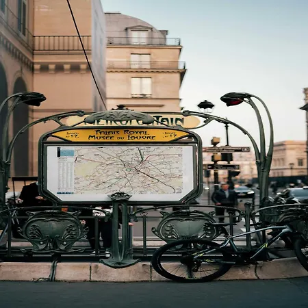Cozy - 4p - Place De La Bastille *
