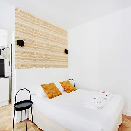 Cozy - 4p - Place De La Bastille *