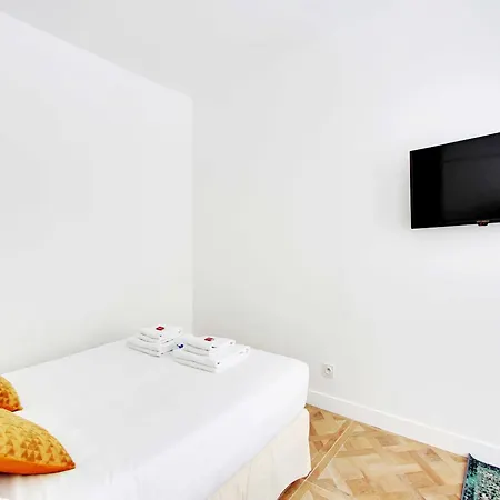 Cozy - 4p - Place De La Bastille * פריז